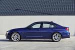BMW 340i Sport Line 2015 года